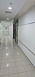 Orchard Plaza (D9), Office #603561221